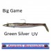 SG Sandeel V2-Big Game 175G